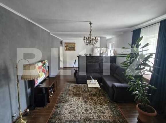 Casa de vânzare 2 camere Central - 161604CV | BLITZ Turda | Poza2