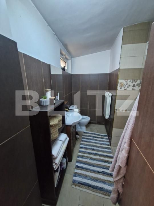 Casa de vânzare 2 camere Central - 161604CV | BLITZ Turda | Poza8