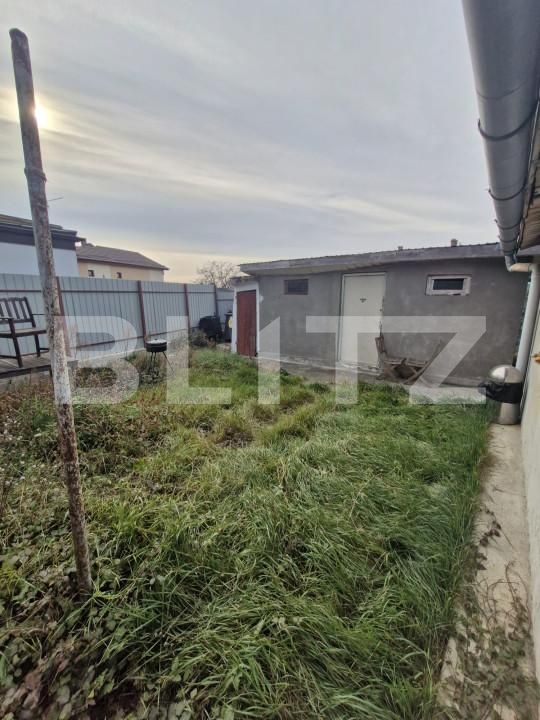 Casa de vânzare 2 camere Central - 161604CV | BLITZ Turda | Poza11