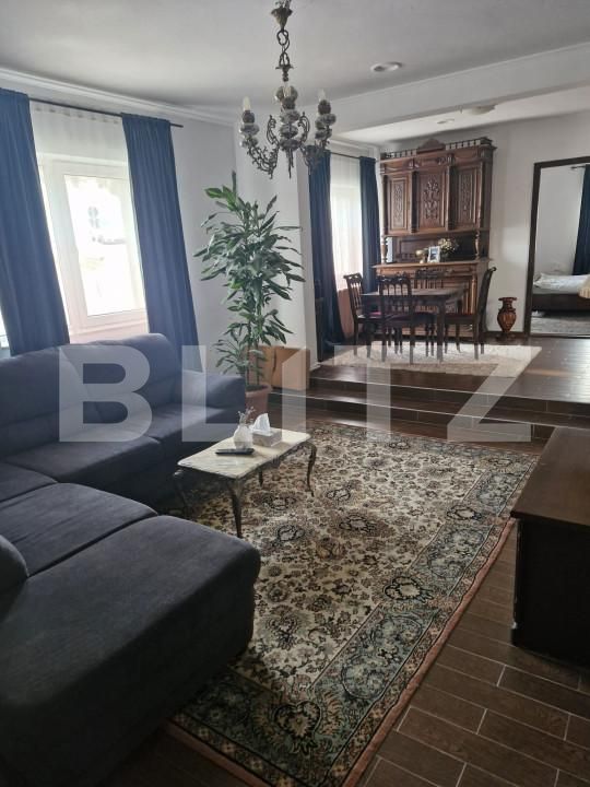 Casa de vânzare 2 camere Central - 161604CV | BLITZ Turda | Poza1