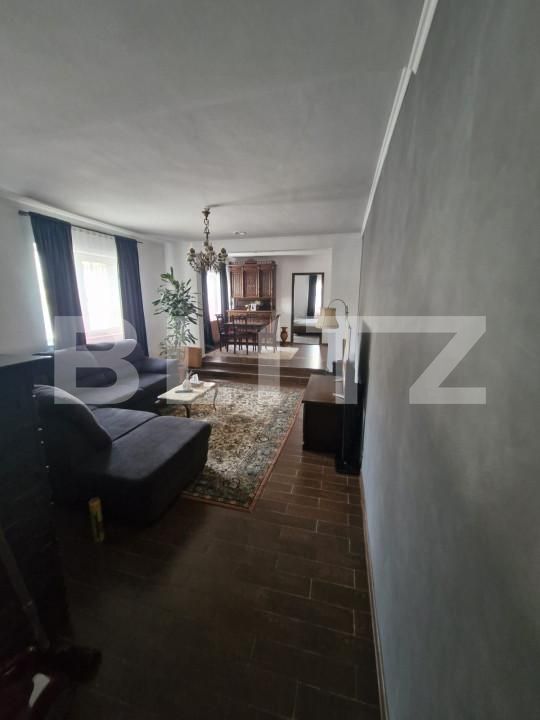 Casa de vânzare 2 camere Central - 161604CV | BLITZ Turda | Poza4