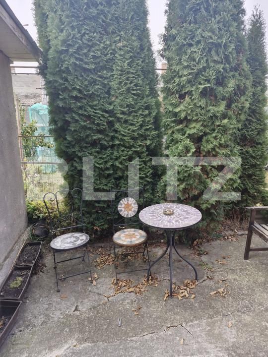 Casa de vânzare 2 camere Central - 161604CV | BLITZ Turda | Poza12