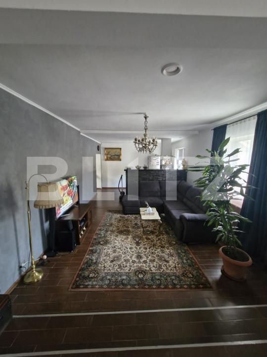 Casa de vânzare 2 camere Central - 161604CV | BLITZ Turda | Poza2