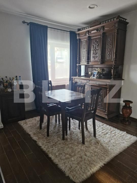 Casa de vânzare 2 camere Central - 161604CV | BLITZ Turda | Poza3