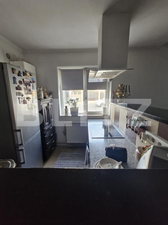 Casa de vânzare 2 camere Central - 161604CV | BLITZ Turda | Poza7