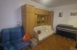 Garsoniera 1, camera etajul 2 , zona de Micro 3