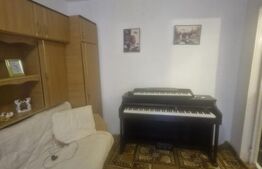 Garsoniera 1, camera etajul 2 , zona de Micro 3