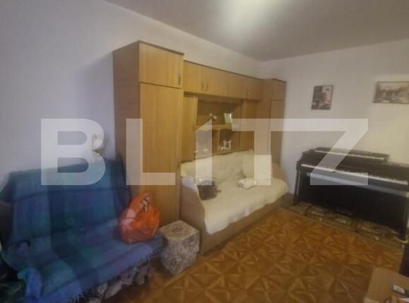 Garsonieră de vânzare Est - 161790AV | BLITZ Turda | Poza2