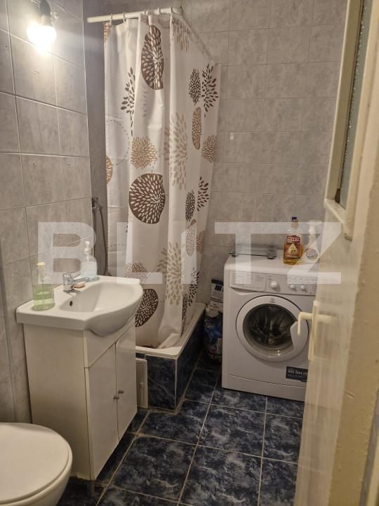 Garsonieră de vânzare Est - 161790AV | BLITZ Turda | Poza5