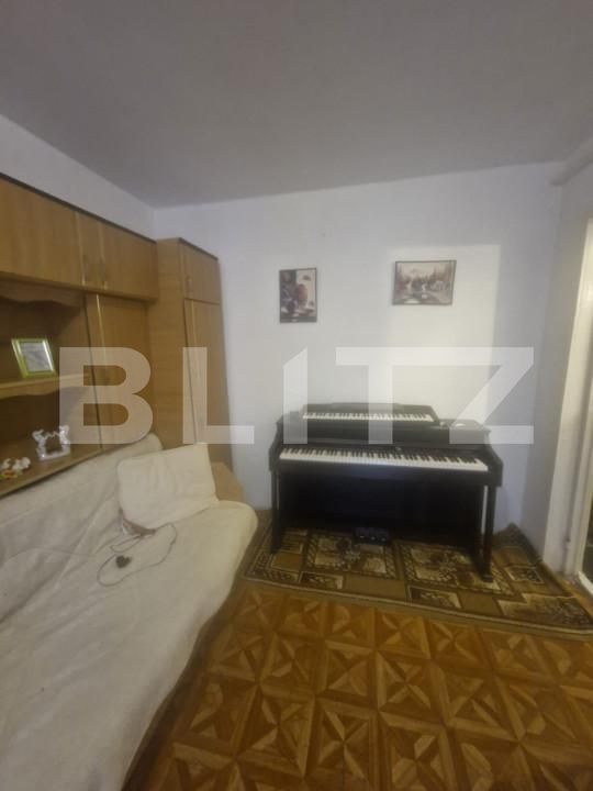 Garsonieră de vânzare Est - 161790AV | BLITZ Turda | Poza1