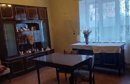 Apartament restrucrurabil 75.91 mp, cu gradina, in Turda Noua