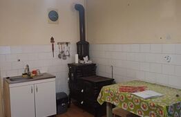 Apartament restrucrurabil 75.91 mp, cu gradina, in Turda Noua