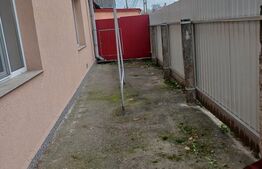 Apartament restrucrurabil 75.91 mp, cu gradina, in Turda Noua