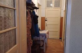 Apartament restrucrurabil 75.91 mp, cu gradina, in Turda Noua