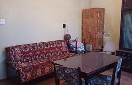 Apartament restrucrurabil 75.91 mp, cu gradina, in Turda Noua