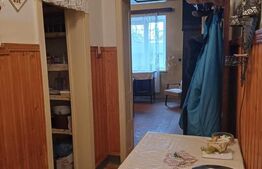 Apartament restrucrurabil 75.91 mp, cu gradina, in Turda Noua