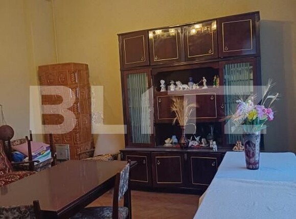 Apartament de vânzare 2 camere Nord-Vest - 162114AV | BLITZ Turda | Poza1
