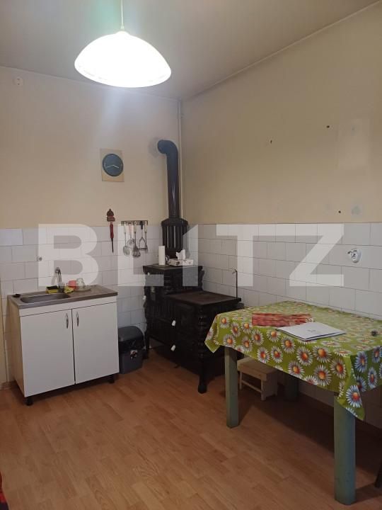 Apartament de vânzare 2 camere Nord-Vest - 162114AV | BLITZ Turda | Poza3