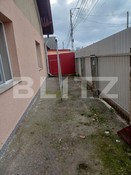 Apartament de vânzare 2 camere Nord-Vest - 162114AV | BLITZ Turda | Poza6