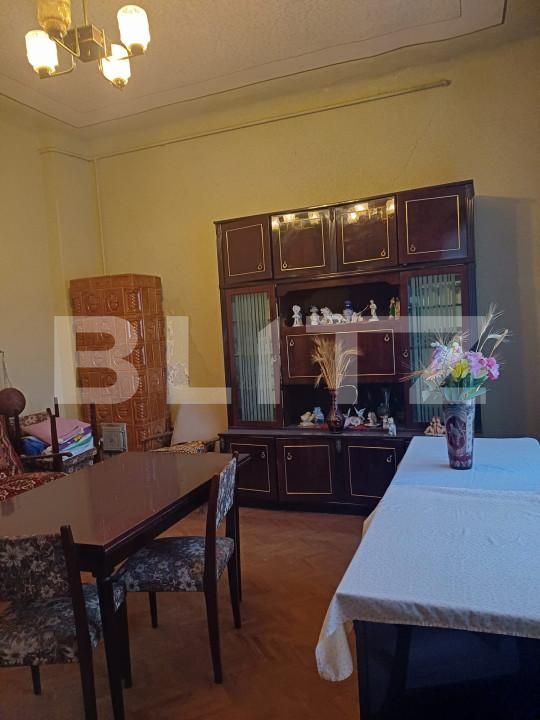Apartament de vânzare 2 camere Nord-Vest - 162114AV | BLITZ Turda | Poza1