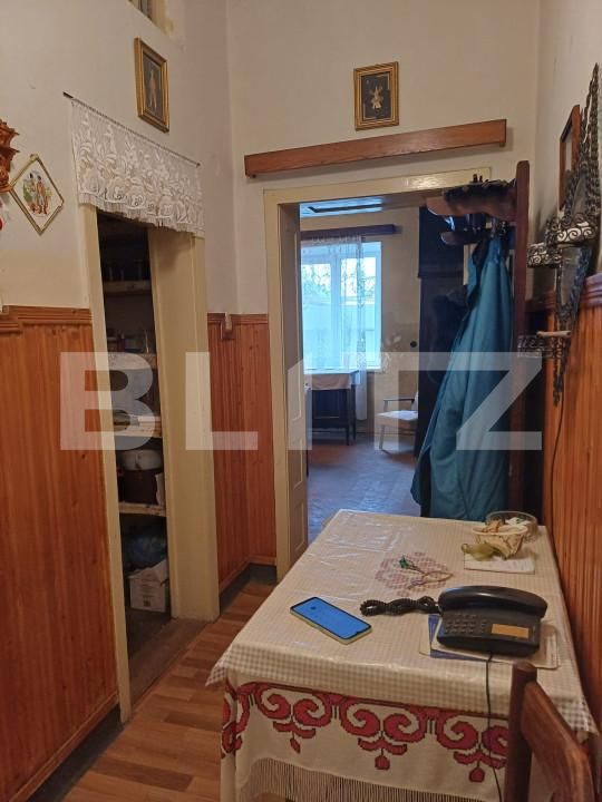 Apartament de vânzare 2 camere Nord-Vest - 162114AV | BLITZ Turda | Poza10