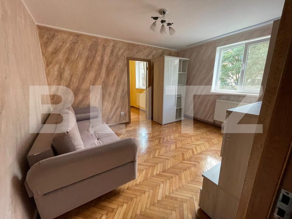 Apartament de vânzare 2 camere Est - 162176AV | BLITZ Turda | Poza1