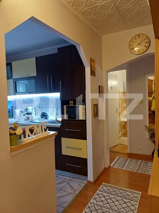 Apartament de vânzare 2 camere Sud-Est - 162270AV | BLITZ Turda | Poza1