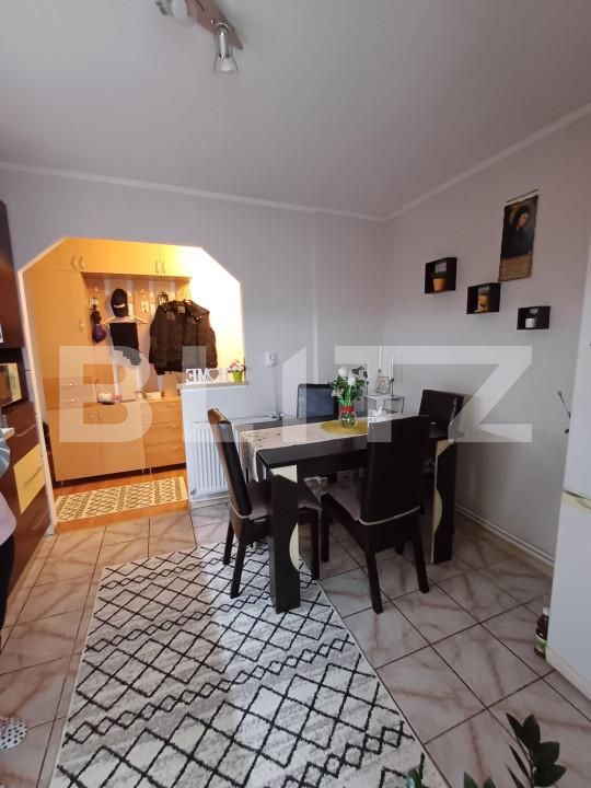 Apartament de vânzare 2 camere Sud-Est - 162270AV | BLITZ Turda | Poza5