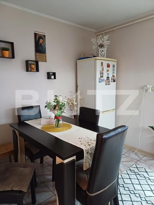Apartament de vânzare 2 camere Sud-Est - 162270AV | BLITZ Turda | Poza3