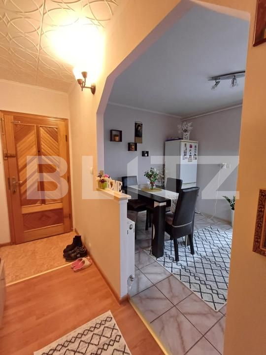 Apartament de vânzare 2 camere Sud-Est - 162270AV | BLITZ Turda | Poza4