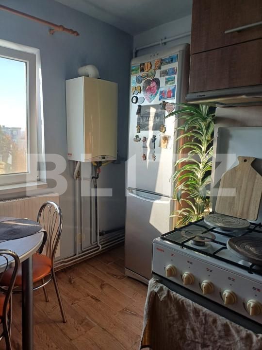 Apartament de vânzare 2 camere Sud-Est - 162272AV | BLITZ Turda | Poza4