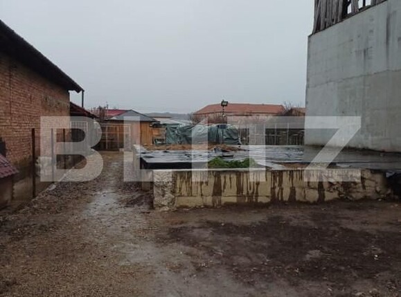 Teren de vânzare Sud-Est - 162274TV | BLITZ Turda | Poza4