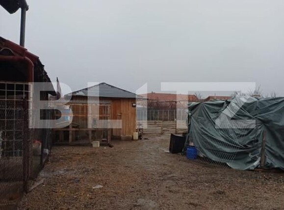 Teren de vânzare Sud-Est - 162274TV | BLITZ Turda | Poza5