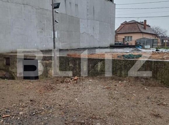 Teren de vânzare Sud-Est - 162274TV | BLITZ Turda | Poza7