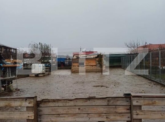 Teren de vânzare Sud-Est - 162274TV | BLITZ Turda | Poza6