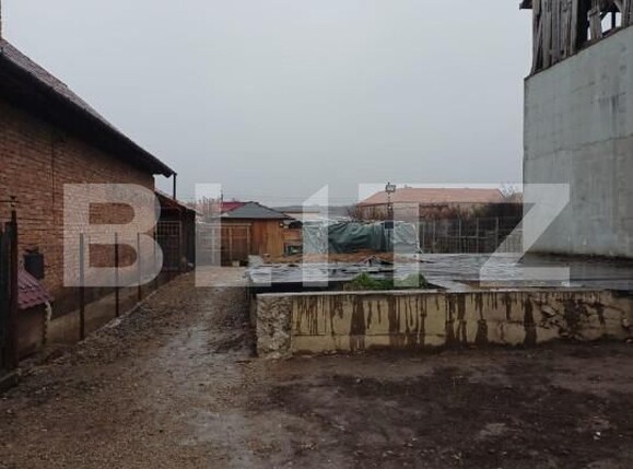 Teren de vânzare Sud-Est - 162274TV | BLITZ Turda | Poza3