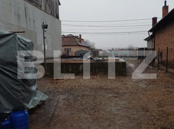 Teren de vânzare Sud-Est - 162274TV | BLITZ Turda | Poza2