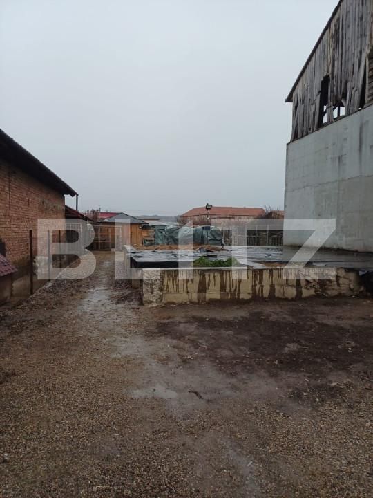 Teren de vânzare Sud-Est - 162274TV | BLITZ Turda | Poza4