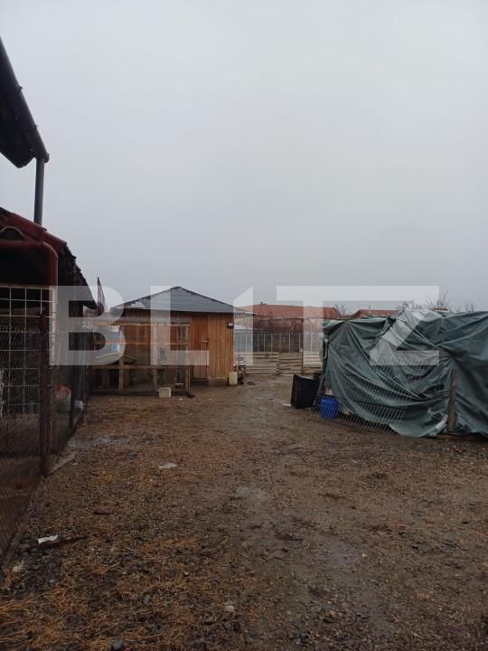 Teren de vânzare Sud-Est - 162274TV | BLITZ Turda | Poza5