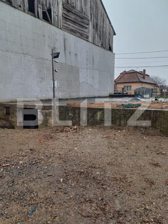 Teren de vânzare Sud-Est - 162274TV | BLITZ Turda | Poza7