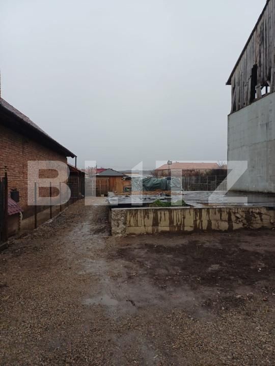 Teren de vânzare Sud-Est - 162274TV | BLITZ Turda | Poza3