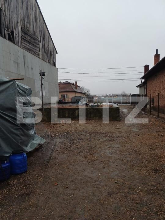 Teren de vânzare Sud-Est - 162274TV | BLITZ Turda | Poza2