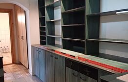 Apartament 2 camere, se preteaza ca spatiu comercial