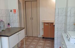 Apartament 2 camere, se preteaza ca spatiu comercial