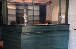 Apartament 2 camere, se preteaza ca spatiu comercial