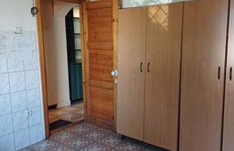 Apartament 2 camere, se preteaza ca spatiu comercial