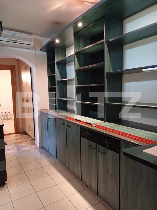 Apartament de vânzare 2 camere Sud-Est - 162483AV | BLITZ Turda | Poza1