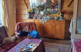 Apartament 4 camere, etaj 1, zona Materna