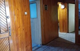 Apartament 4 camere, etaj 1, zona Materna