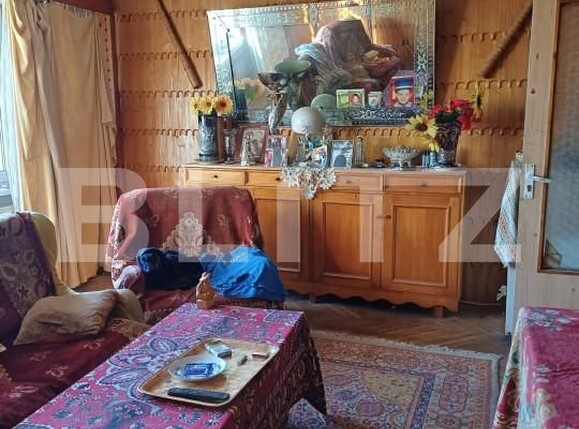 Apartament de vânzare 4 camere Sud-Est - 162484AV | BLITZ Turda | Poza1